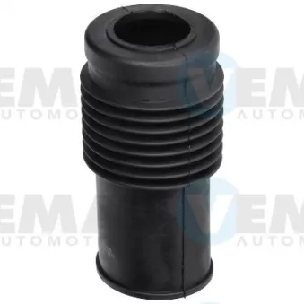 Bouchon de protection/soufflet, amortisseur VEMA OEM 6U0413175