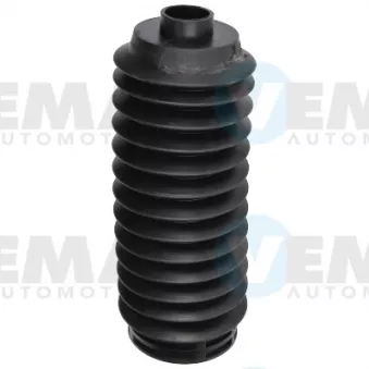 Bouchon de protection/soufflet, amortisseur VEMA OEM 98AG3K036AB