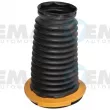 Bouchon de protection/soufflet, amortisseur VEMA [400090]