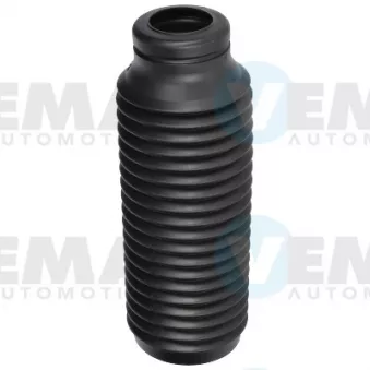 Bouchon de protection/soufflet, amortisseur VEMA OEM 96626335
