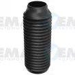 Bouchon de protection/soufflet, amortisseur VEMA [400099]