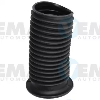 Bouchon de protection/soufflet, amortisseur VEMA OEM 95167225