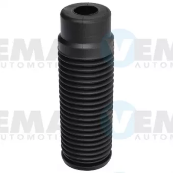 Bouchon de protection/soufflet, amortisseur VEMA 400135