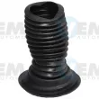 Bouchon de protection/soufflet, amortisseur VEMA [400145]