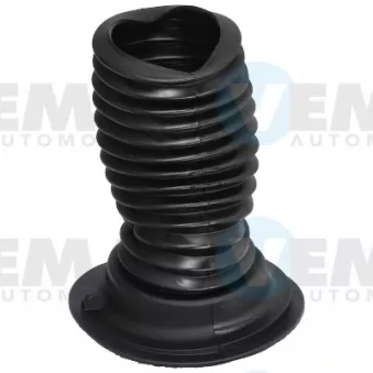 Bouchon de protection/soufflet, amortisseur VEMA OEM 31336852223