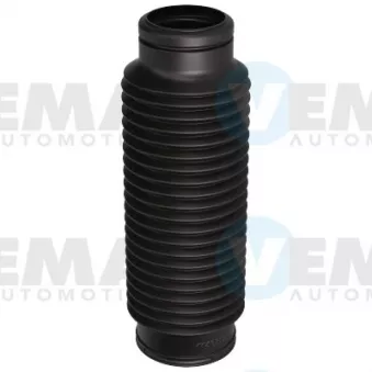 Bouchon de protection/soufflet, amortisseur avant droit VEMA OEM 54625B9000