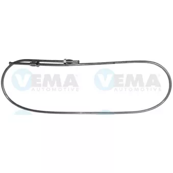 Conduite de frein VEMA 415083