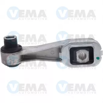 Support moteur VEMA OEM 8200239893
