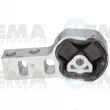 VEMA 430008 - Support moteur