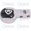 VEMA 430009 - Support moteur