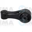 VEMA 430011 - Support moteur