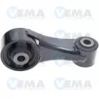 VEMA 430012 - Support moteur