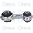 VEMA 430020 - Support moteur
