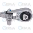 VEMA 430028 - Support moteur
