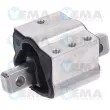 VEMA 430052 - Support moteur