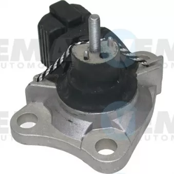 Support moteur avant droit VEMA OEM 8200267624