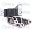 VEMA 430066 - Support moteur avant droit