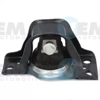 Support moteur avant droit VEMA OEM 8200131305