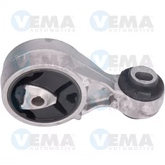 Support moteur avant droit VEMA 430080 pour RENAULT KANGOO 1.5 dCi 95 - 95cv