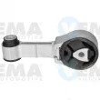 VEMA 430083 - Support moteur avant droit