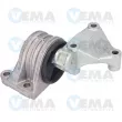 VEMA 430132 - Support moteur