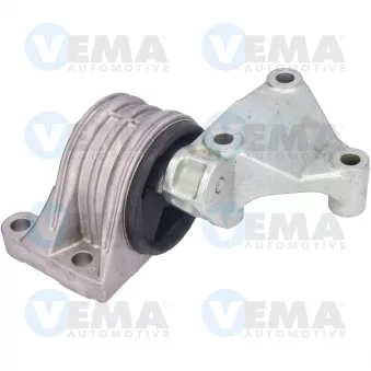Support moteur VEMA OEM 1335128080