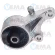 VEMA 430142 - Support moteur
