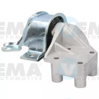 VEMA 430156 - Support moteur avant droit