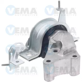 VEMA 430158 - Support moteur avant droit