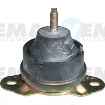 Support moteur avant droit VEMA OEM 9635939880