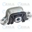 VEMA 430178 - Support moteur