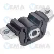VEMA 430178 - Support moteur