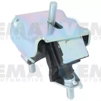 Support moteur avant droit VEMA OEM 7700785949