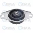VEMA 430187 - Support moteur