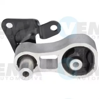 Support moteur VEMA 430189 pour FORD FIESTA ST150 - 150cv