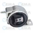 VEMA 430196 - Support moteur