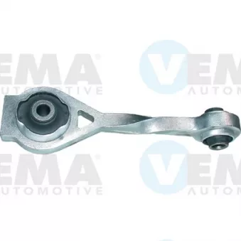 Support moteur VEMA OEM 8200493821