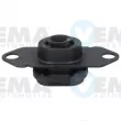 VEMA 430248 - Suspension, boîte de vitesse manuelle