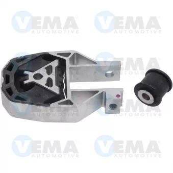 Support moteur VEMA 430251 pour FORD C-MAX 1.0 EcoBoost - 125cv