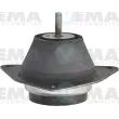 VEMA 430256 - Support moteur avant droit