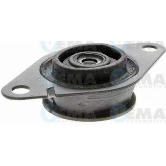 Support moteur avant gauche VEMA OEM 7700422473