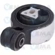 VEMA 430259 - Support moteur