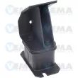 VEMA 430267 - Support moteur