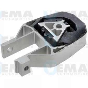 Support moteur VEMA 430275 pour FORD C-MAX 1.0 EcoBoost - 100cv