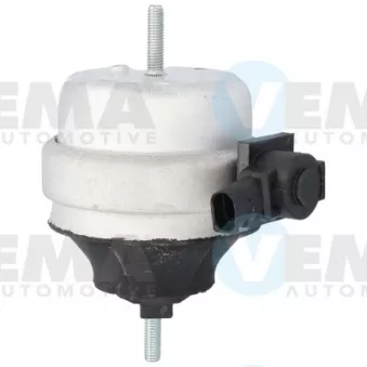 Support moteur VEMA 430292 pour AUDI A6 2.5 TDI quattro - 180cv