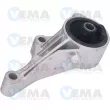 VEMA 430301 - Support moteur