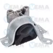 VEMA 430310 - Support moteur