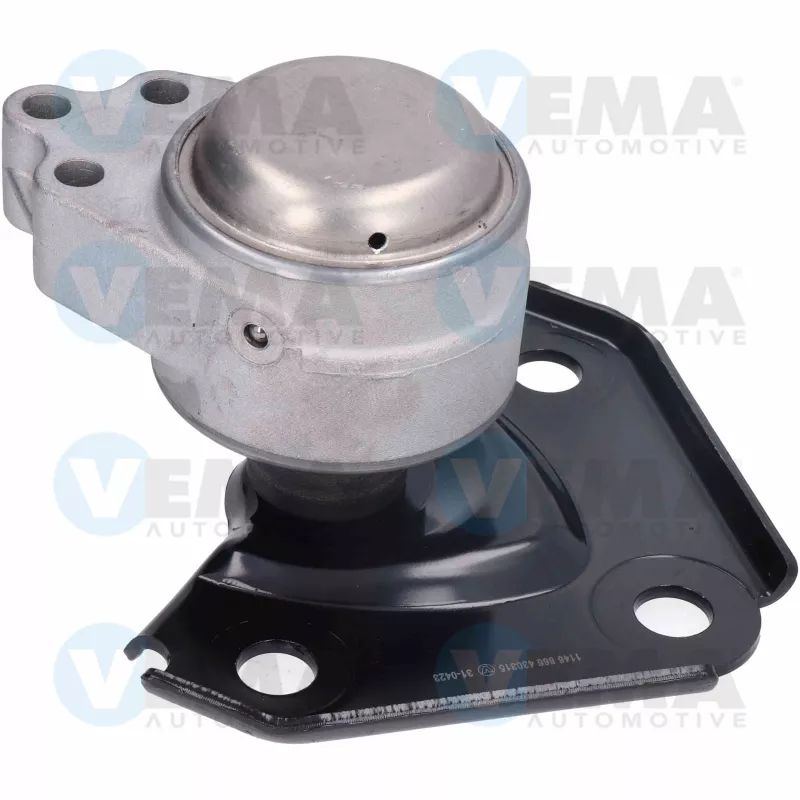 Support moteur VEMA 430315 - Visuel 1