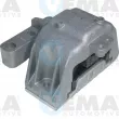 VEMA 430388 - Support moteur avant gauche