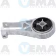 Support moteur VEMA [430408]